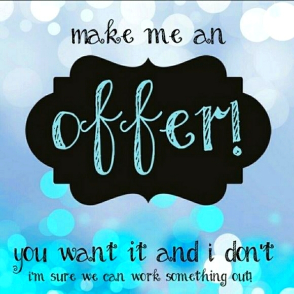 Clear out, all offers accepted!! - Picture 1 of 1